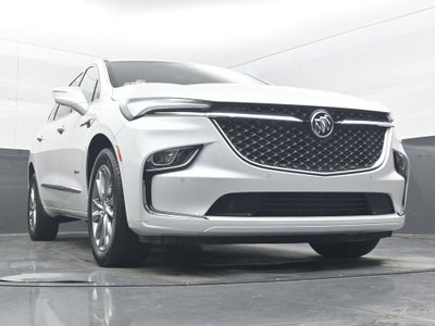 2024 Buick Enclave Avenir