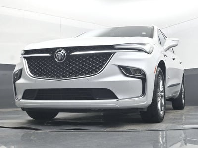2024 Buick Enclave Avenir