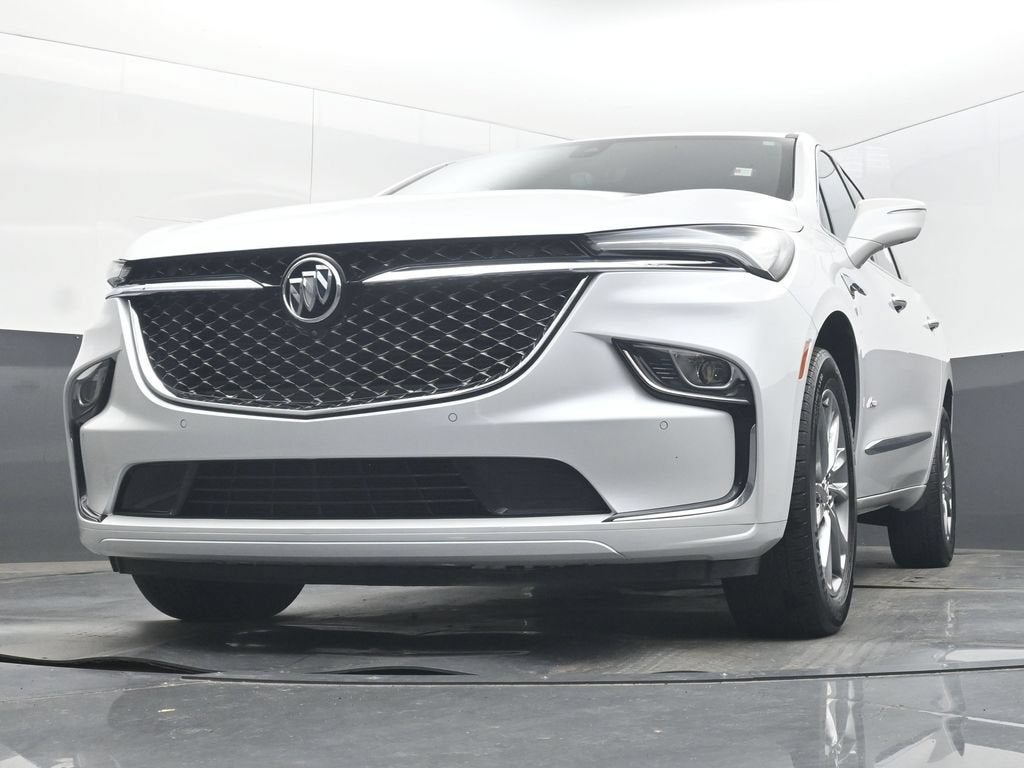 2024 Buick Enclave Avenir