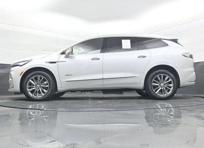 2024 Buick Enclave Avenir