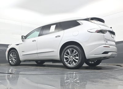 2024 Buick Enclave Avenir