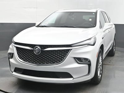 2024 Buick Enclave Avenir