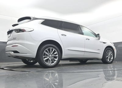 2024 Buick Enclave Avenir