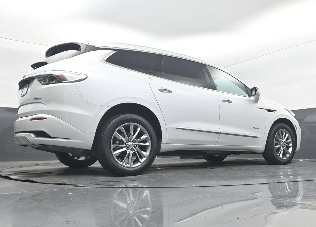 2024 Buick Enclave Avenir