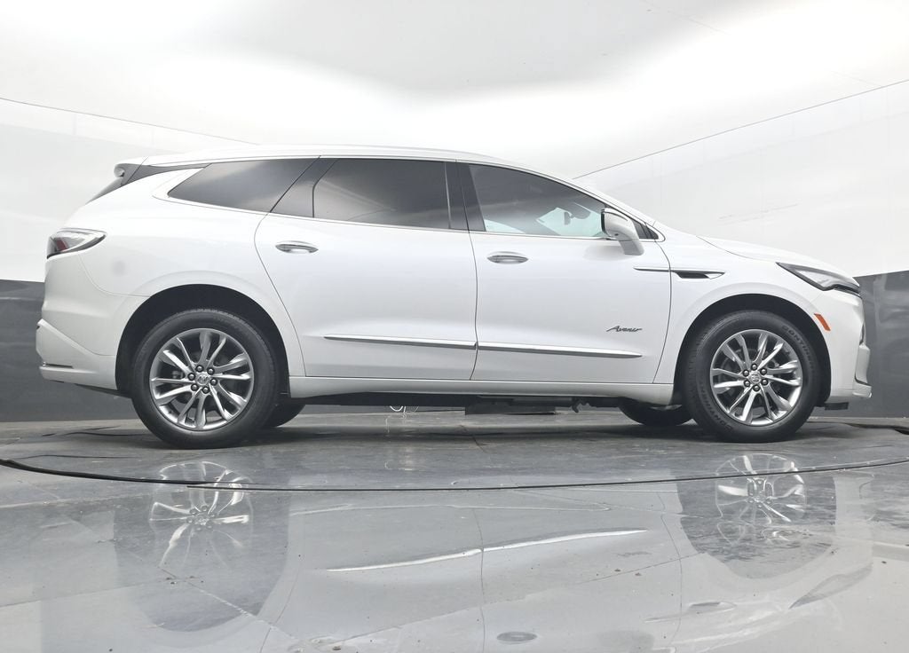 2024 Buick Enclave Avenir