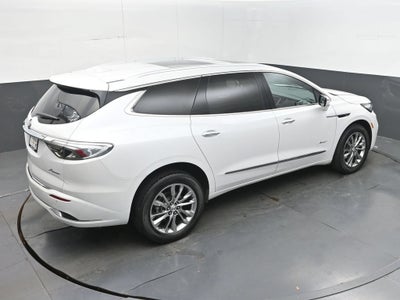 2024 Buick Enclave Avenir
