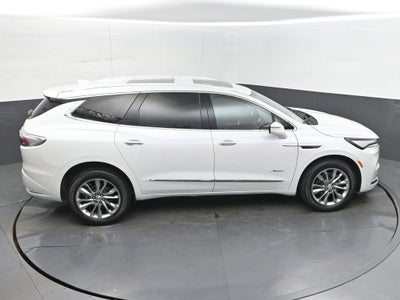 2024 Buick Enclave Avenir