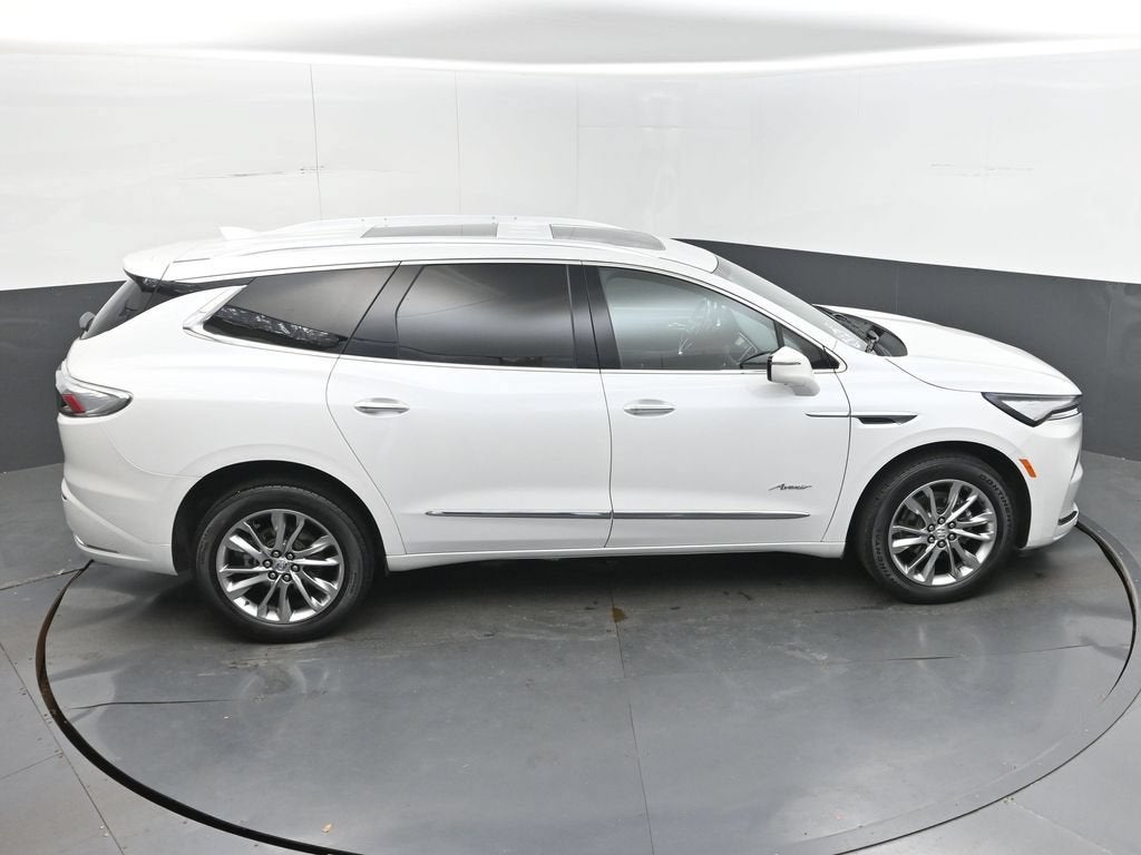 2024 Buick Enclave Avenir