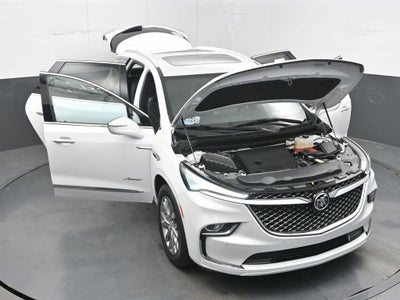 2024 Buick Enclave Avenir