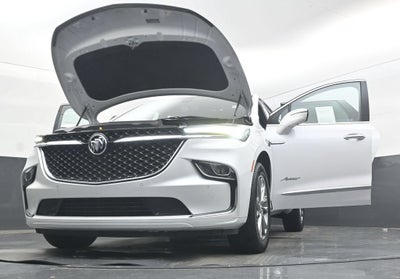 2024 Buick Enclave Avenir