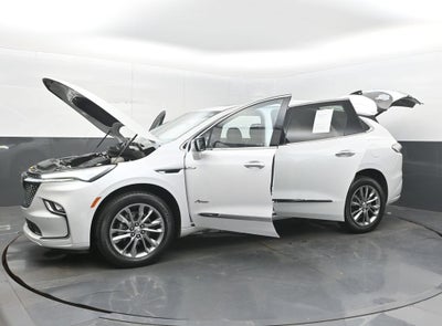 2024 Buick Enclave Avenir
