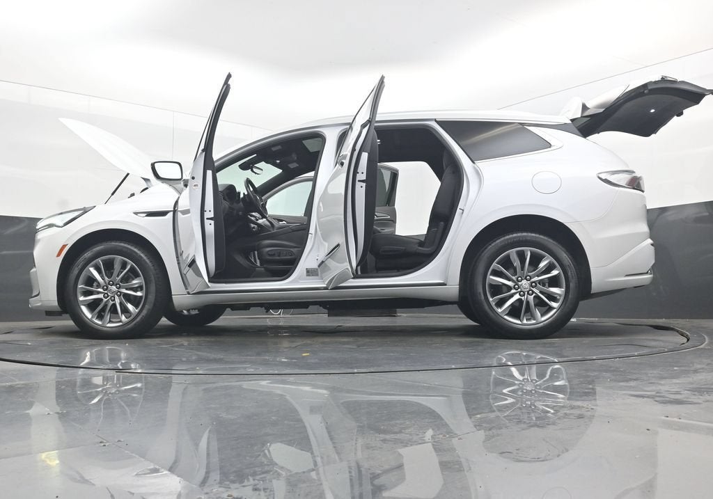 2024 Buick Enclave Avenir