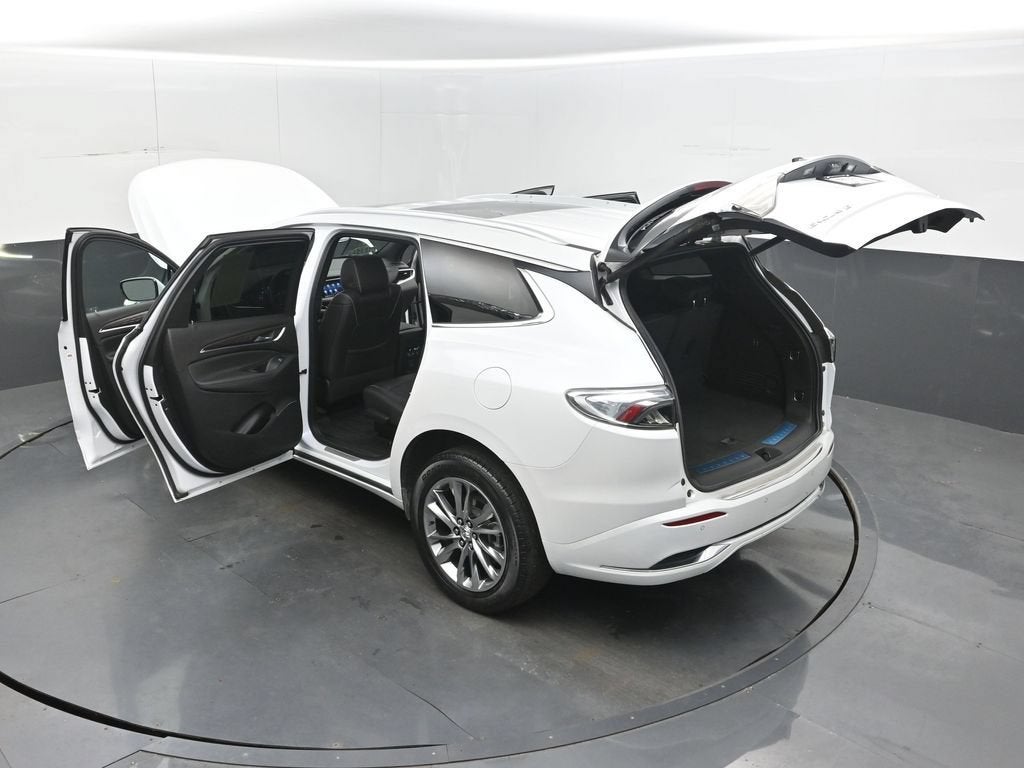 2024 Buick Enclave Avenir