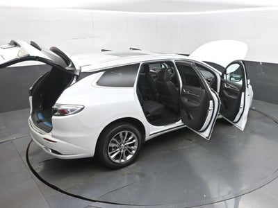 2024 Buick Enclave Avenir