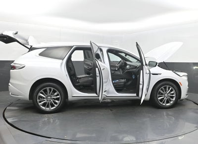 2024 Buick Enclave Avenir