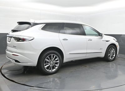 2024 Buick Enclave Avenir