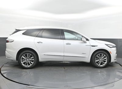 2024 Buick Enclave Avenir