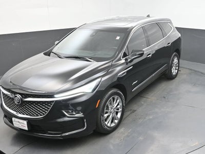 2023 Buick Enclave Avenir
