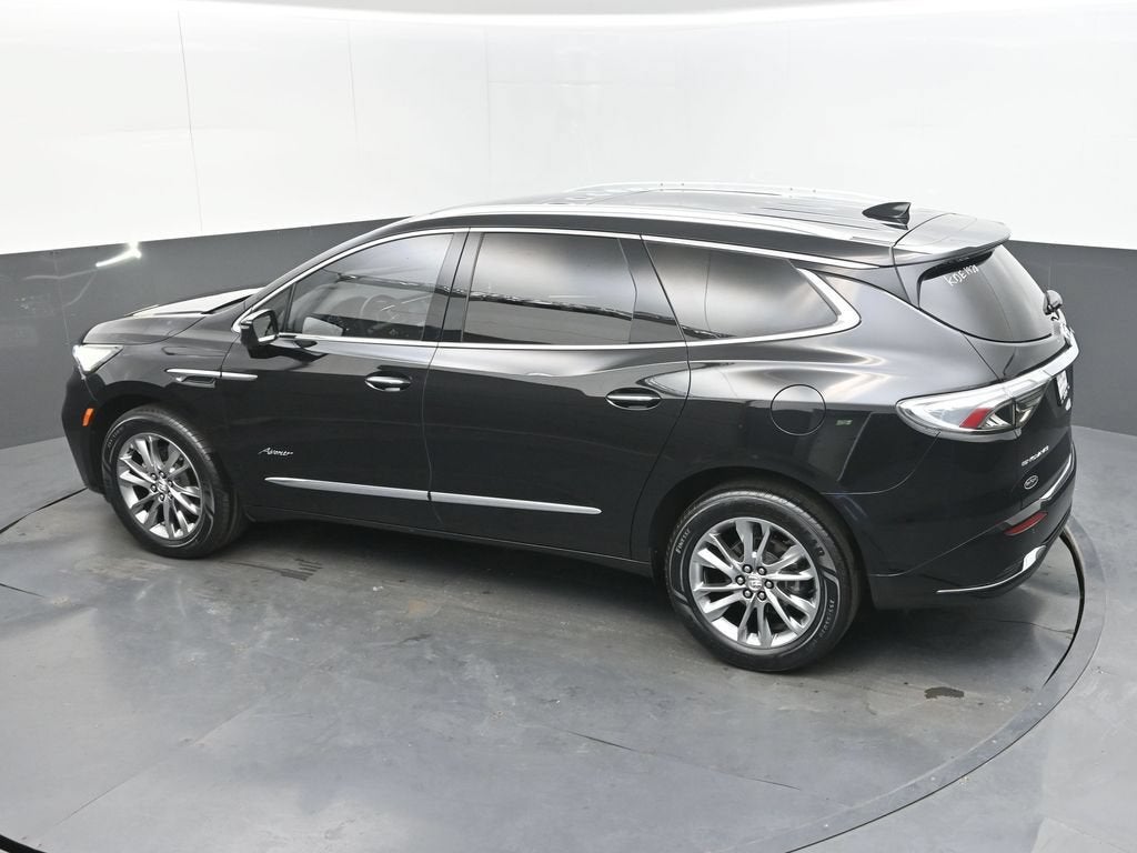 2023 Buick Enclave Avenir