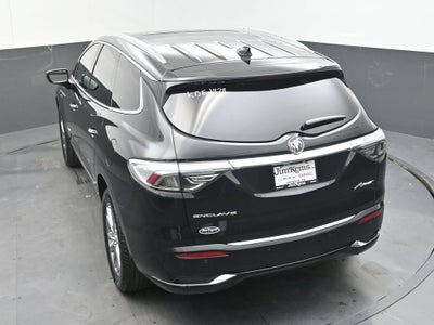 2023 Buick Enclave Avenir