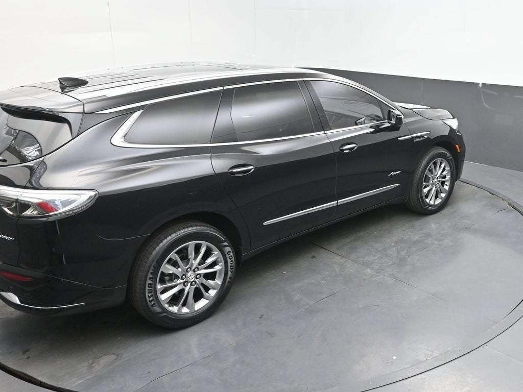 2023 Buick Enclave Avenir