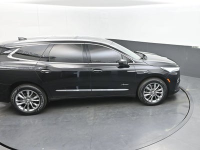2023 Buick Enclave Avenir
