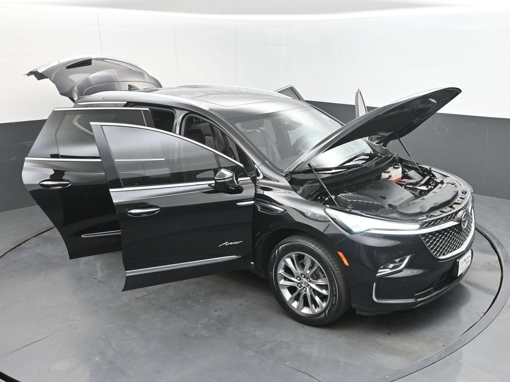 2023 Buick Enclave Avenir