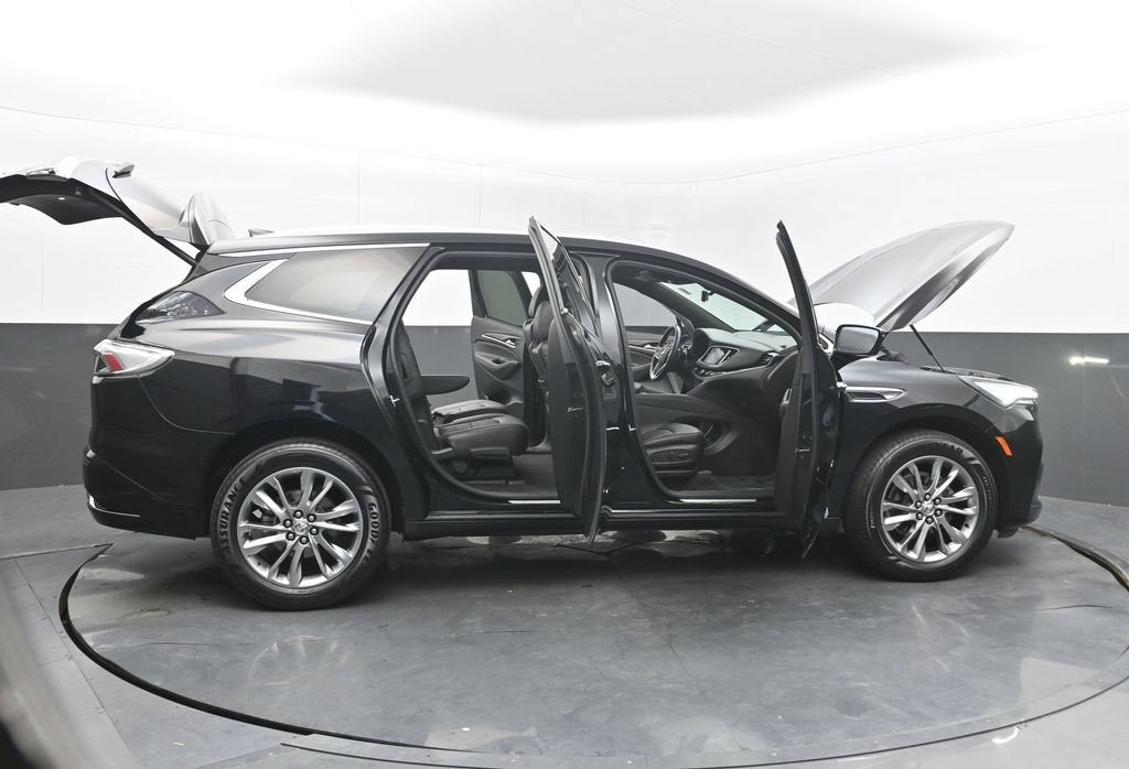 2023 Buick Enclave Avenir