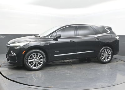 2023 Buick Enclave Avenir