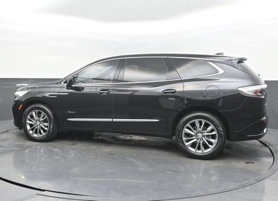 2023 Buick Enclave Avenir