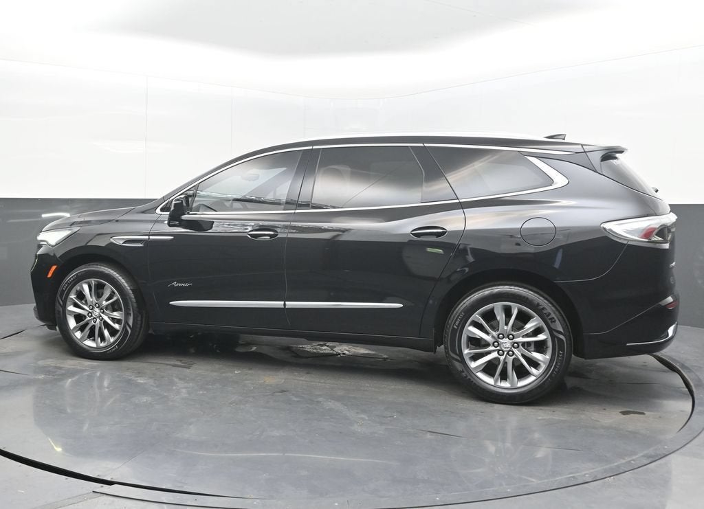 2023 Buick Enclave Avenir