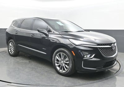 2024 Buick Enclave Avenir