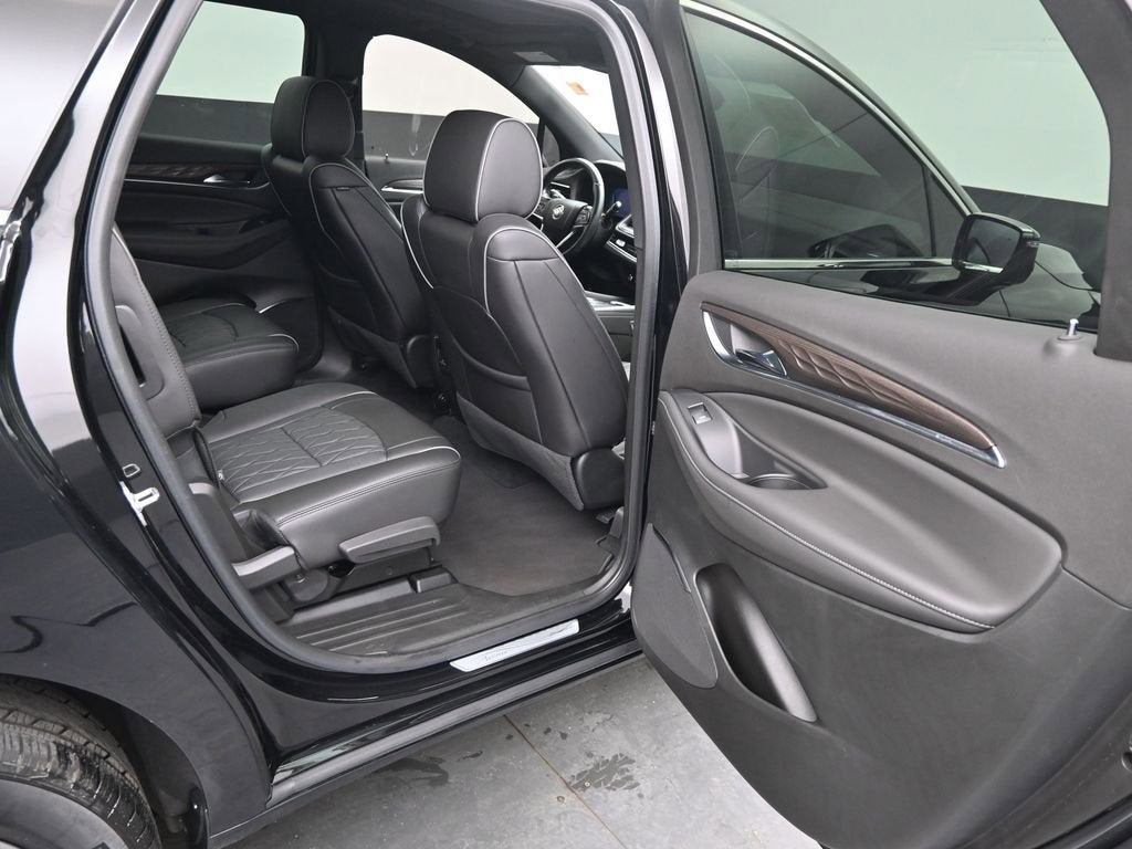 2024 Buick Enclave Avenir