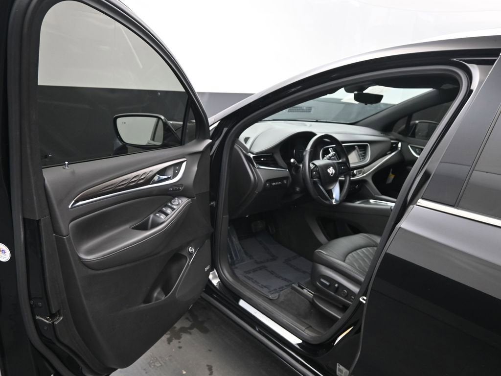 2024 Buick Enclave Avenir