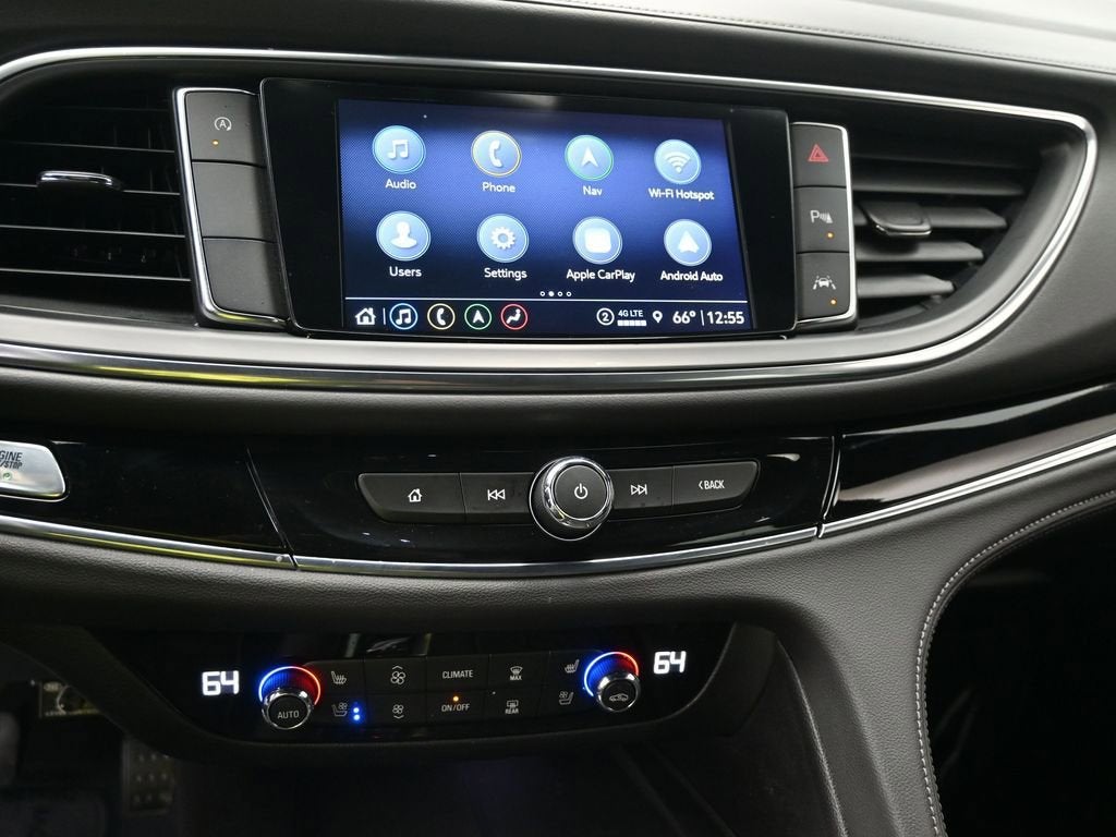 2024 Buick Enclave Avenir