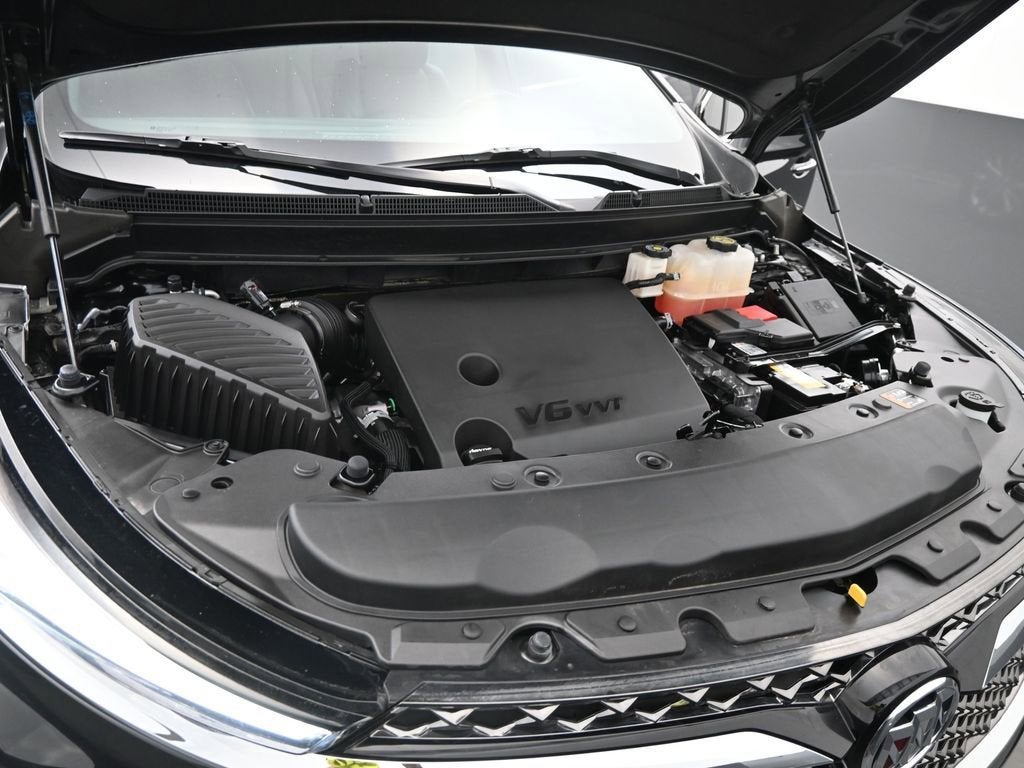 2024 Buick Enclave Avenir