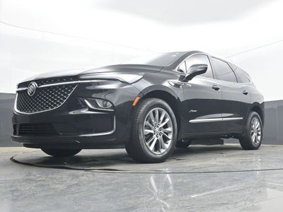 2024 Buick Enclave Avenir