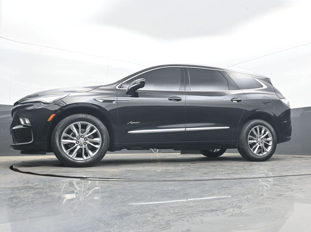 2024 Buick Enclave Avenir