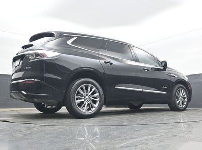 2024 Buick Enclave Avenir