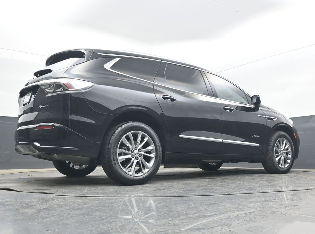 2024 Buick Enclave Avenir