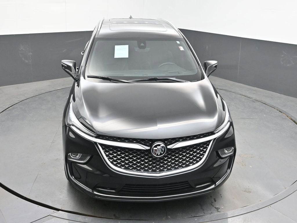 2024 Buick Enclave Avenir