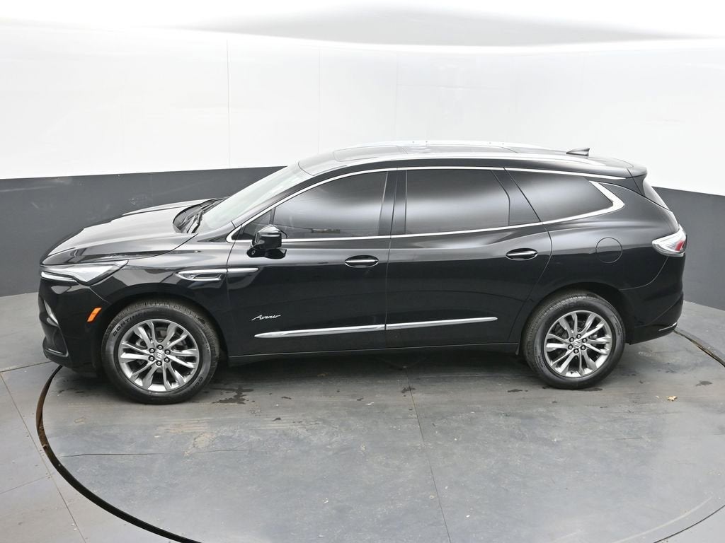 2024 Buick Enclave Avenir