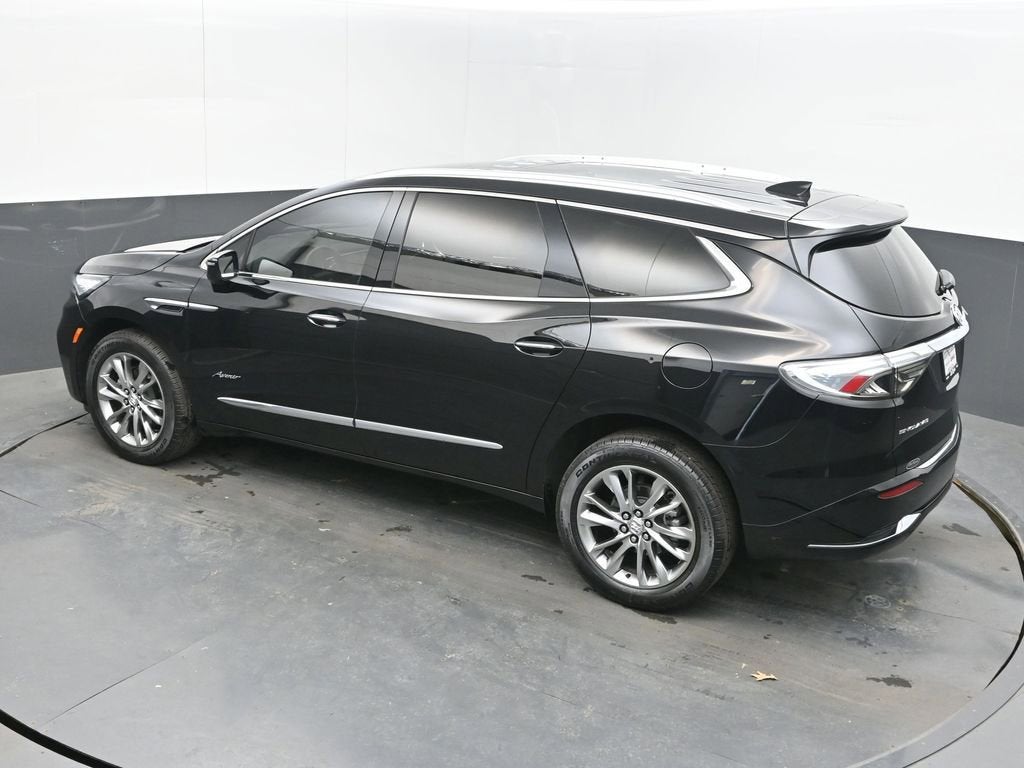 2024 Buick Enclave Avenir
