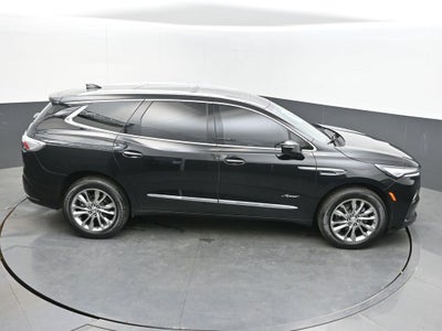 2024 Buick Enclave Avenir