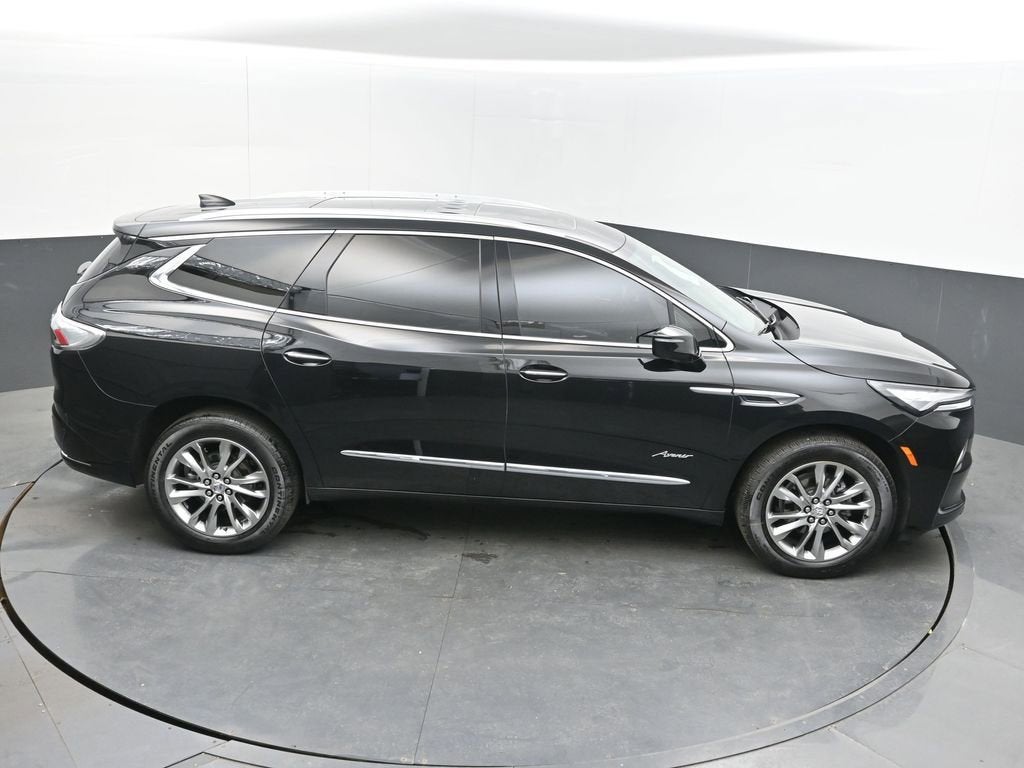 2024 Buick Enclave Avenir