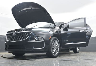2024 Buick Enclave Avenir