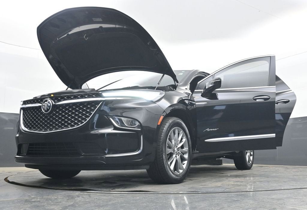 2024 Buick Enclave Avenir