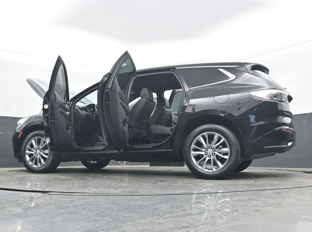 2024 Buick Enclave Avenir