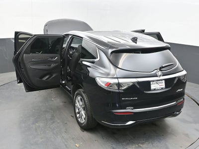 2024 Buick Enclave Avenir