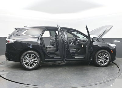 2024 Buick Enclave Avenir
